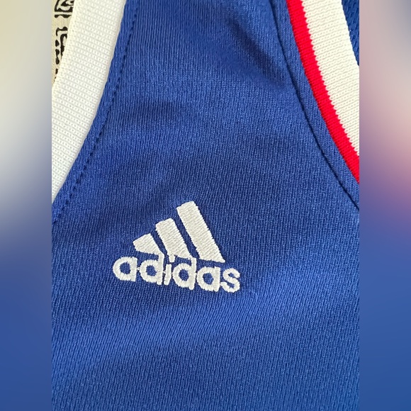 LA Clippers Women’s Jersey - Picture 7 of 7